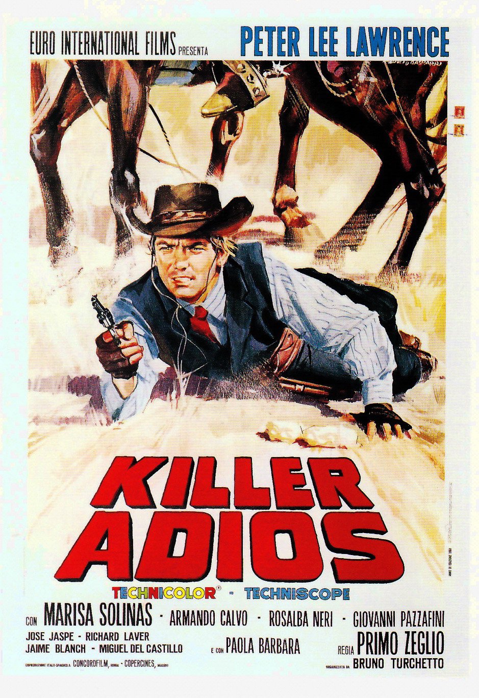 La Colina Del Halcon Capitulo 1 En Español La Colina Del Adios [1955], movies to watch online - investturbabit