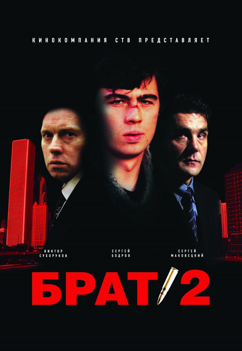 скачать брат 2 скачать брат 2