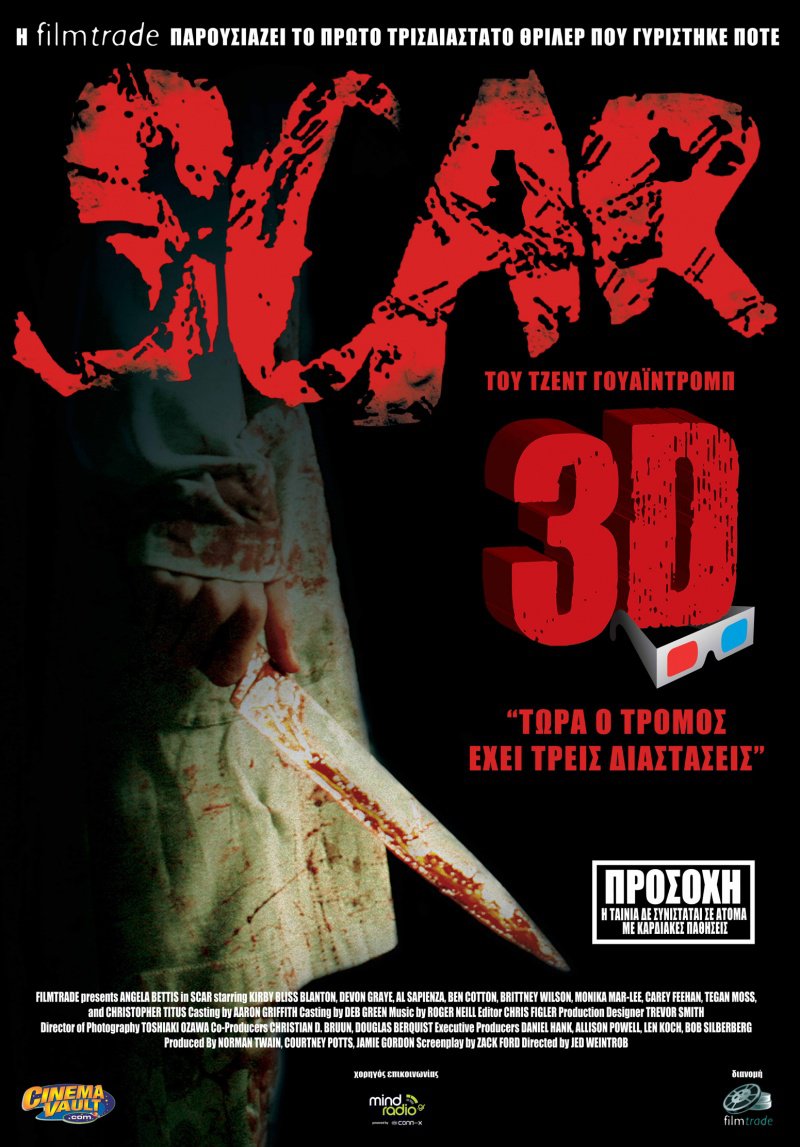 фильмы 3d. торрент