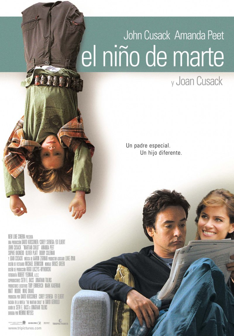 La Mente De Menno [1997]
