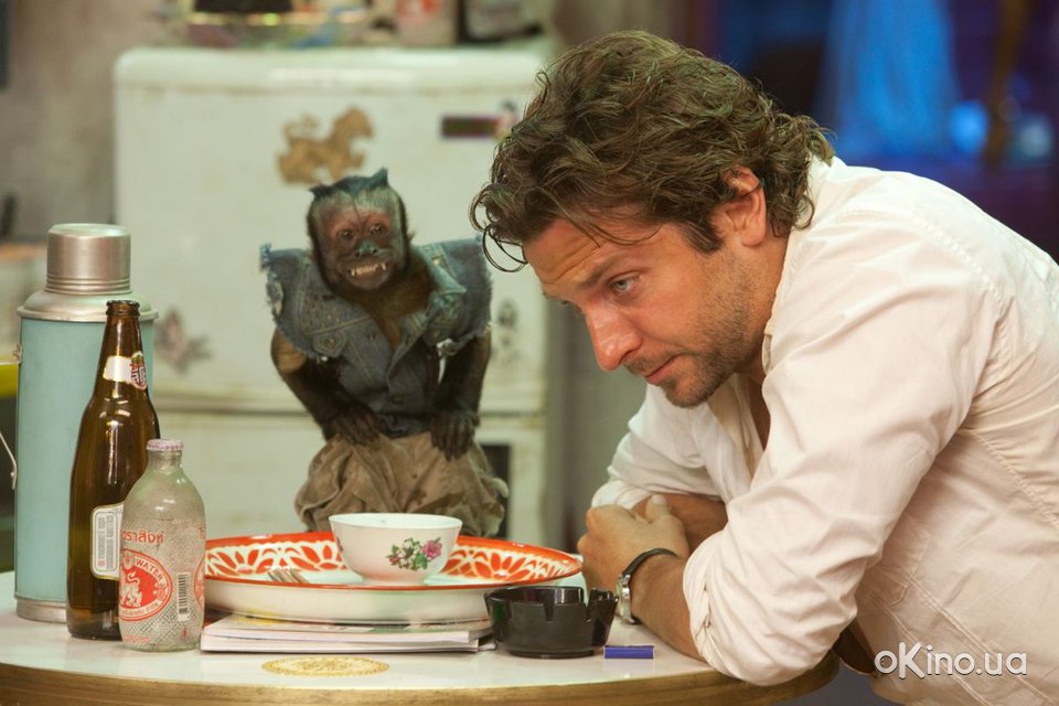 Кадры к фильму Мальчишник в Вегасе 2 (2011). Кадр №2