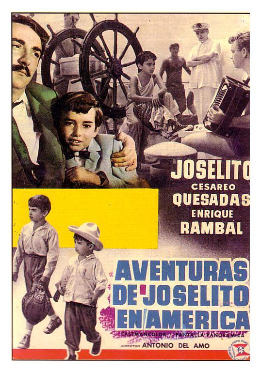 Aventuras De Ferdinando [1959]