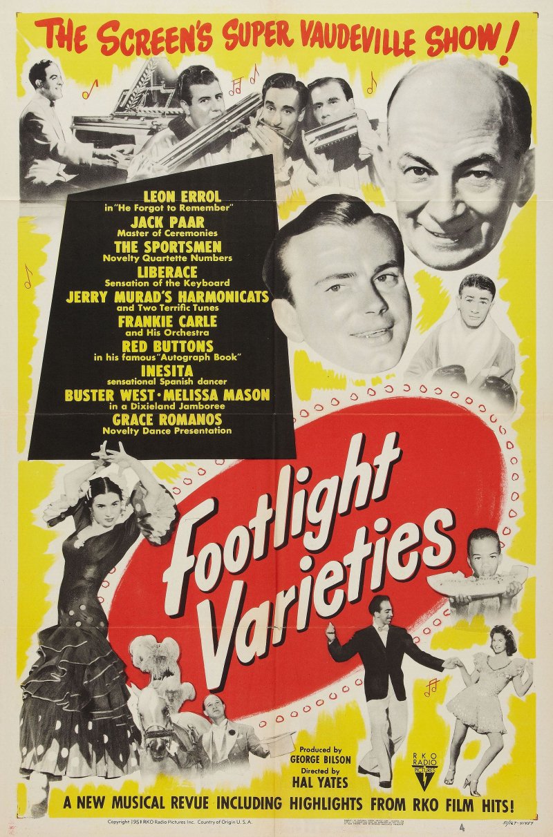 Variety [1948– ]