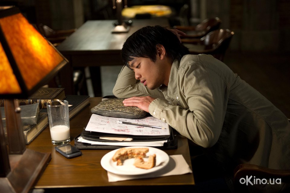 Supernatural Season 9 Rock And Hard Place Supernatural Season 9 Rock And Hard Place