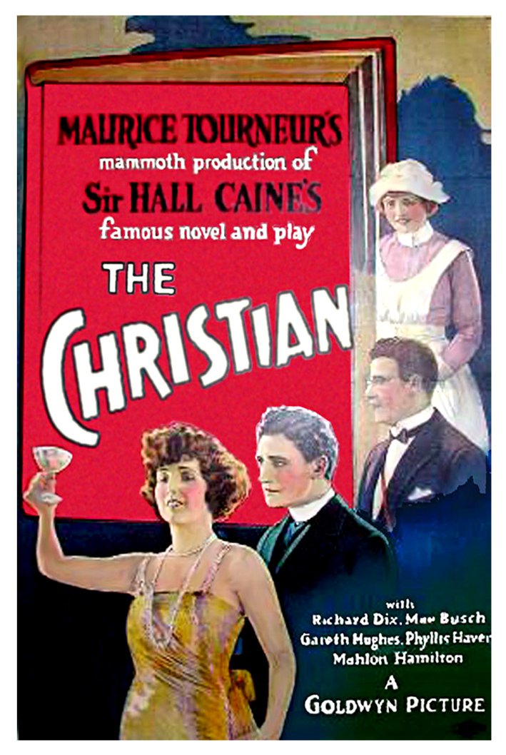 The Christian [1923]