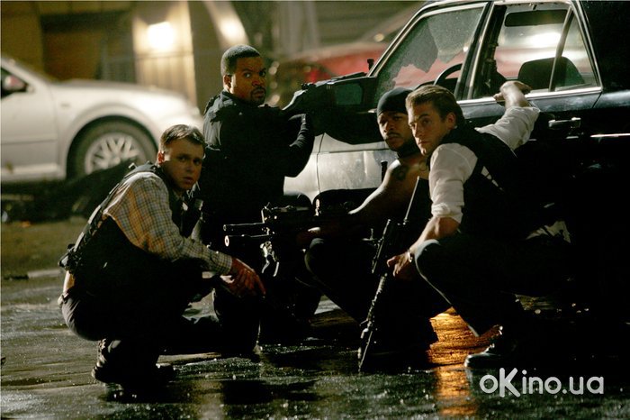 Скачать кинофильм XXX 2 - Три икса 2: Новый уровень / XXX: State o