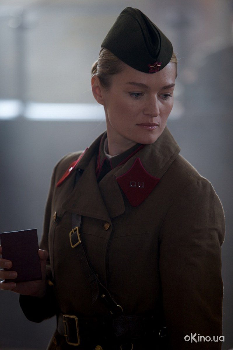 Кадры к фильму Шпион (2012). Кадр №6