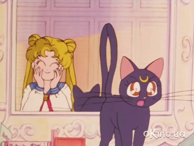 [Smc] Sailor Moon 01-40 - English Dub