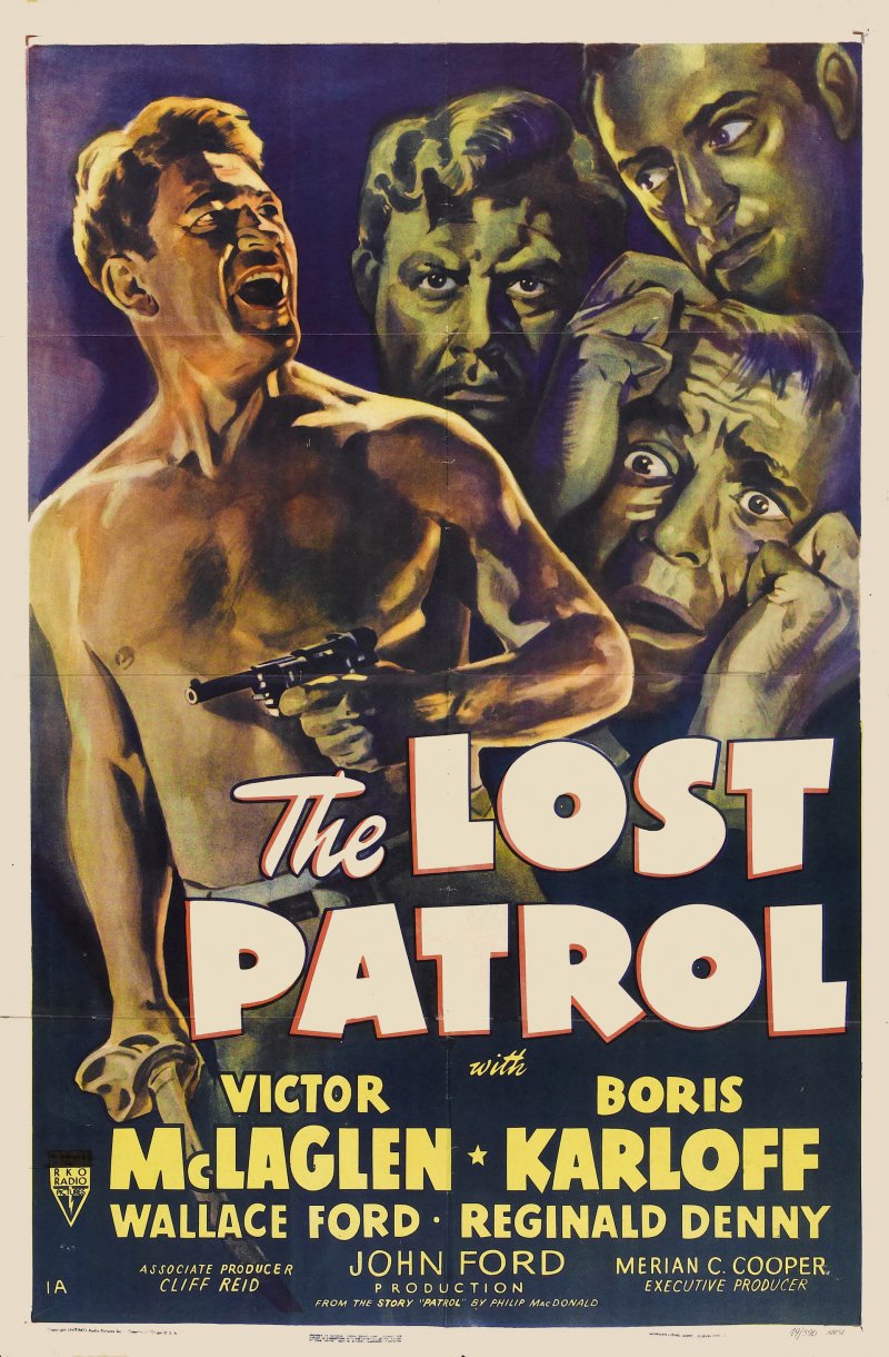 The Lost Lady [1931]