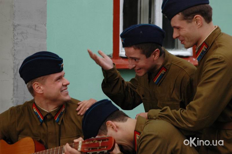 Фильм Небо В Огне - flameofheavengw