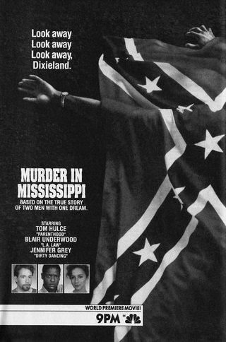 Murder Mississippi [1965]