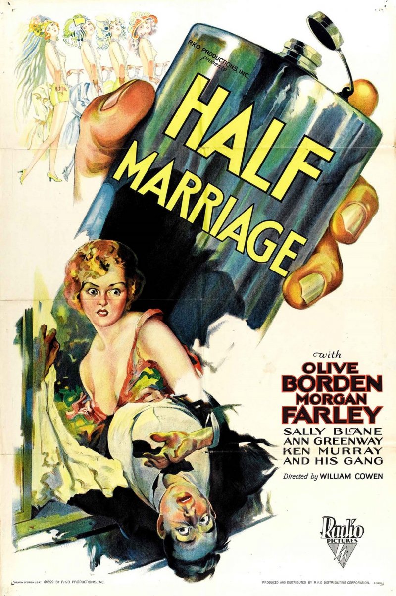 Marriage [1929]