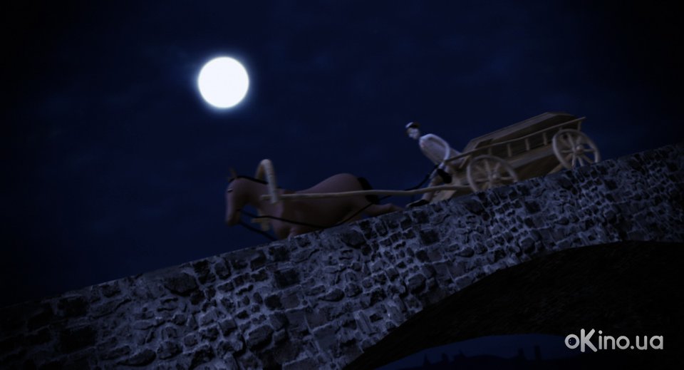 Носферату Ужас Ночи (2010) Носферату Ужас Ночи (2010)