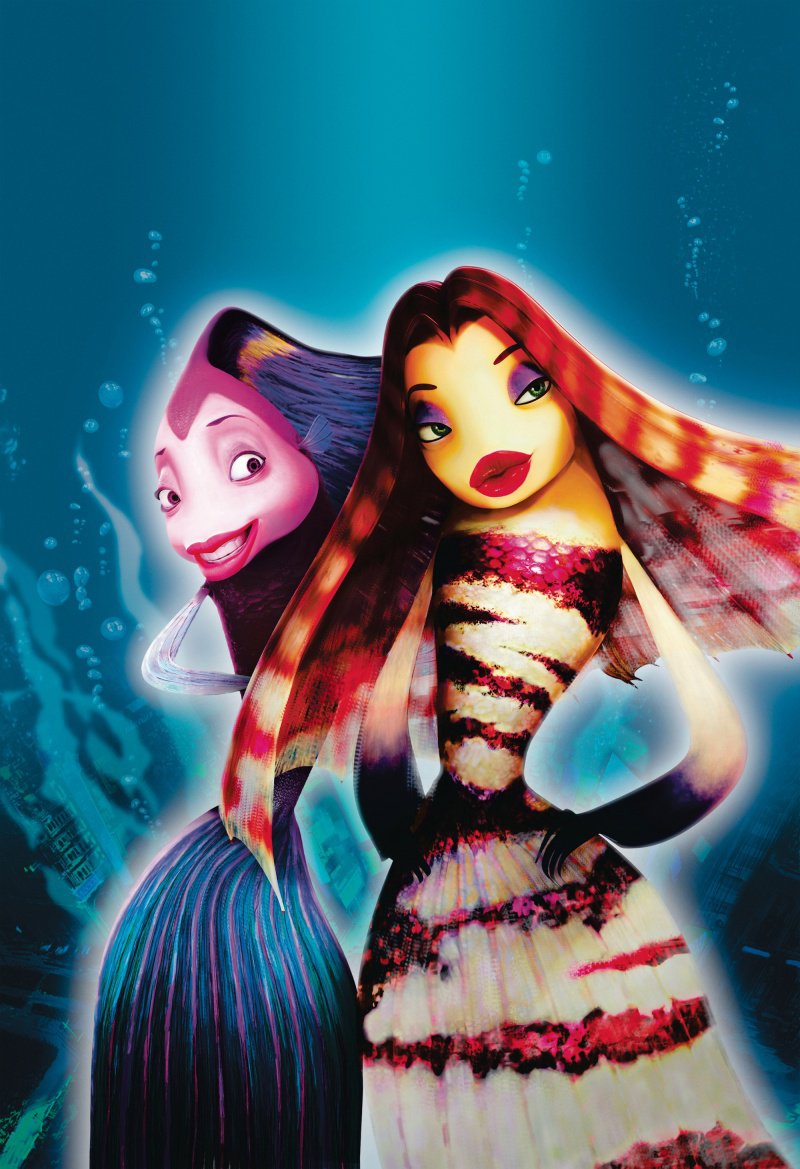 «Подводная Братва» — 2004