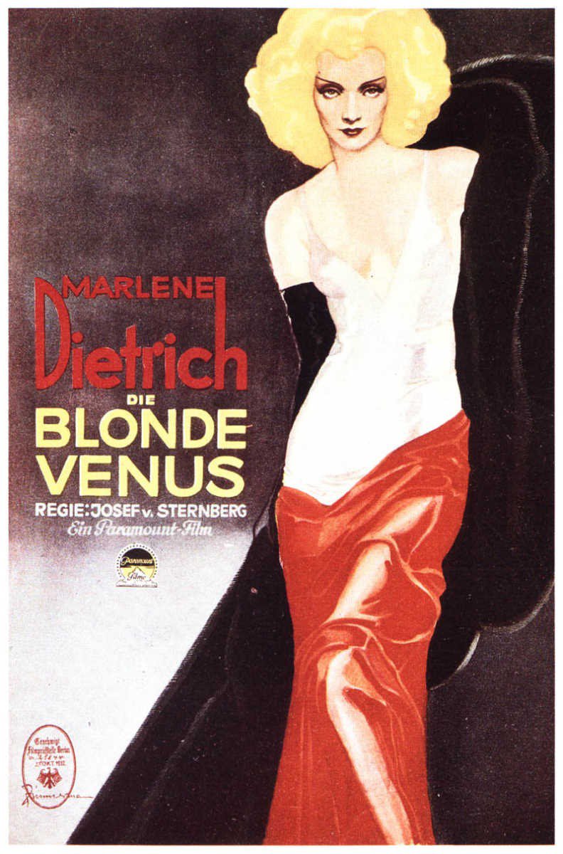 Blondes Beware [1928]