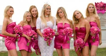 Free online 27 dresses