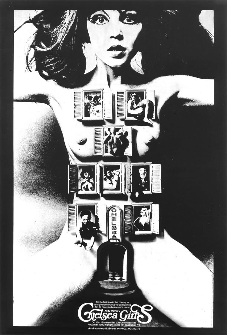 Кадры из фильма «Избавление» / 1972