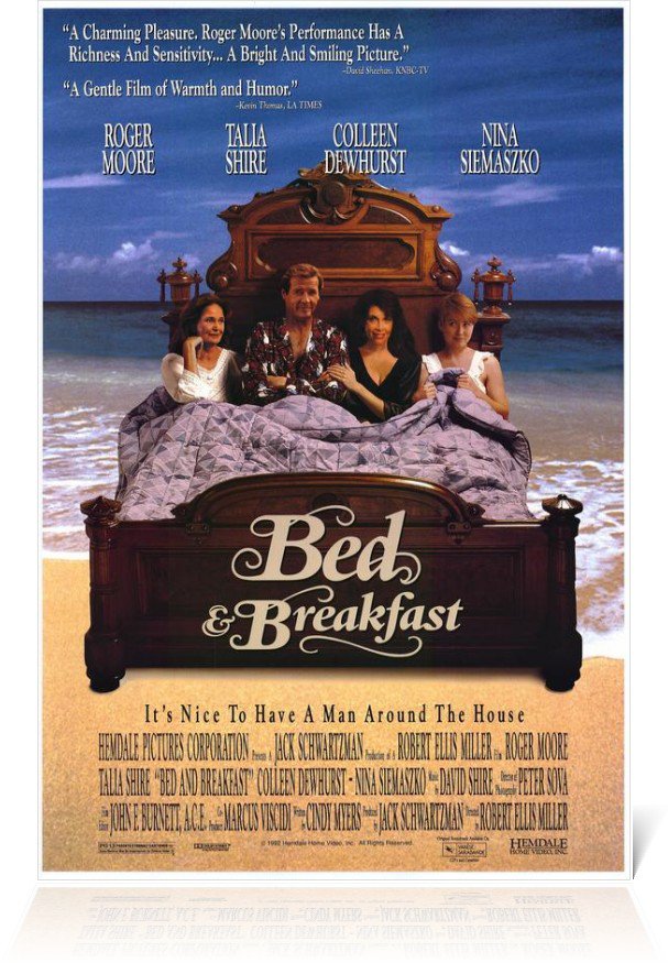Bed & Breakfast - Servizio In Camera [1991]