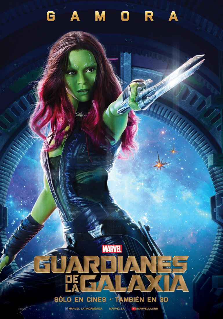 marvel;s guardians of the galaxy