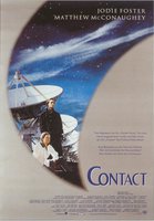 Кадры из фильма «Контакт» / 1997