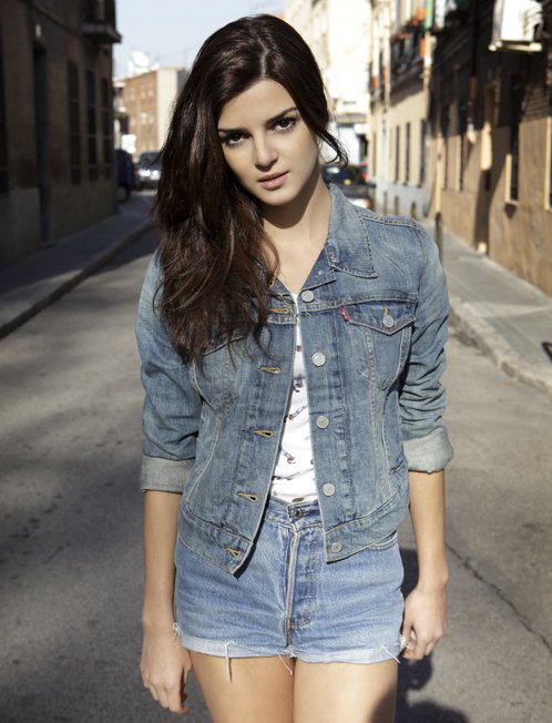 FOTO CLARA LAGO foto clara lago: