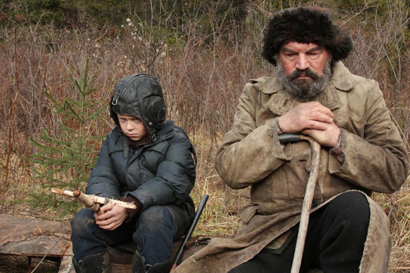 Кино и религия: как между собой ладит российский артхаус и православие