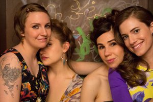 Почему сериал «Девочки» врет о молодежи
