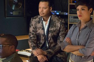 Большой хип-хоп на ТВ: что нужно знать о сериале «Империя»