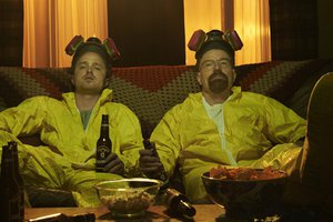 10 причин перестать смотреть сериалы