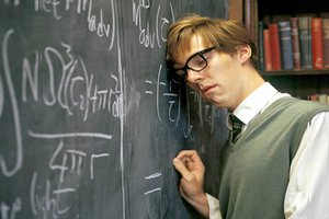 Хокинг и другие: 7 фильмов об одержимых ученых
