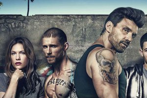 5 новых сериалов, которые вы упустили из виду