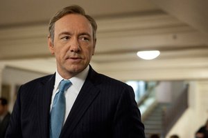 Третий сезон «Карточного домика»: первые впечатления