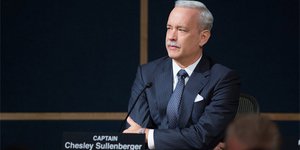 Стоит ли смотреть: «Чудо на Гудзоне» / «Салли» Стоит ли смотреть: «Чудо на Гудзоне» / «Салли»
