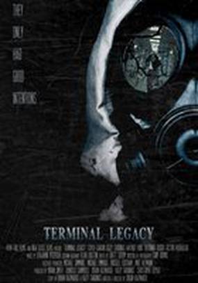 Terminal Legacy Terminal Legacy