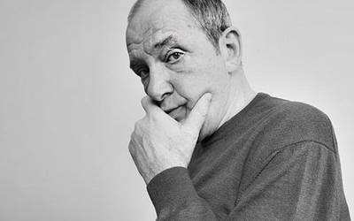 Эммануил Виторган: «Надо просто честно относиться к своей профессии…» Эммануил Виторган: «Надо просто честно относиться к своей профессии…»