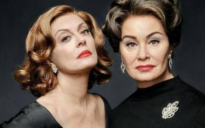 Что нужно знать о сериале «Вражда» Что нужно знать о сериале «Вражда»