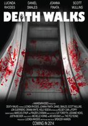 Death Walks Death Walks
