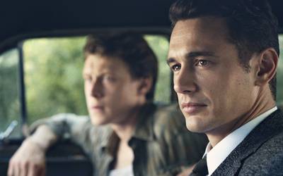 Стоит ли смотреть: сериал «11/22/63» по Стивену Кингу Стоит ли смотреть: сериал «11/22/63» по Стивену Кингу
