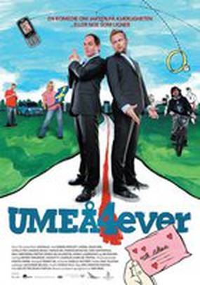 Umeå4ever Umeå4ever