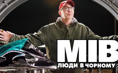Барри Зонненфельд: «Сюжет «Людей в чёрном 3» придумал Уилл Смитт» Барри Зонненфельд: «Сюжет «Людей в чёрном 3» придумал Уилл Смитт»