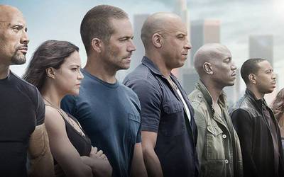 Премьера «Форсажа 7»: что надо знать о главном народном кинохите Премьера «Форсажа 7»: что надо знать о главном народном кинохите