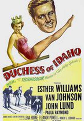 Duchess of Idaho Duchess of Idaho