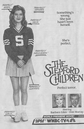 The Stepford Children The Stepford Children
