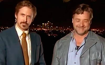 Звезды в соцсетях: фейл Кабмербэтча, видеобомба от Гослинга и немецкие парни Звезды в соцсетях: фейл Кабмербэтча, видеобомба от Гослинга и немецкие парни