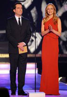 15-я ежегодная церемония вручения премии Critics' Choice Movie Awards 15-я ежегодная церемония вручения премии Critics' Choice Movie Awards