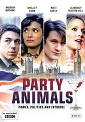 Party Animals Party Animals