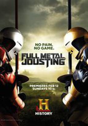 Full Metal Jousting Full Metal Jousting