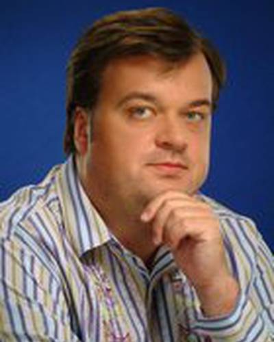 Василий Уткин фото