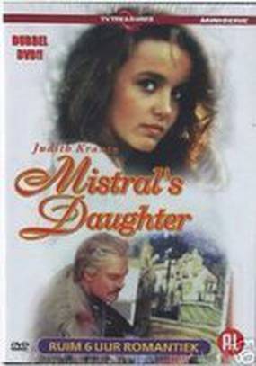 Дочь Мистраля (мини-сериал) Дочь Мистраля (мини-сериал)