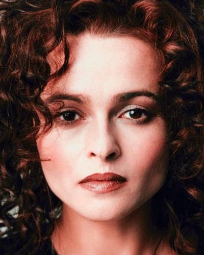 Хелена Бонем Картер фото